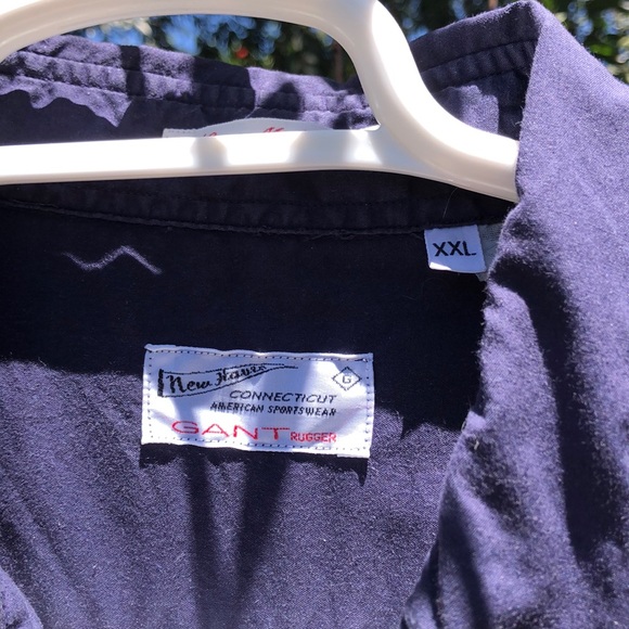 Gant lightweight madras shirt - Picture 2 of 5